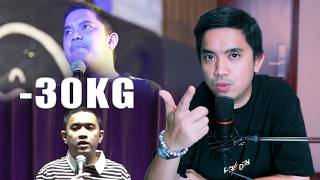 Download lagu Tips Diet turun 30kg mp3