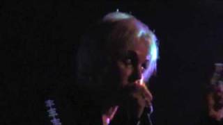 Psychic TV/PTV3 - "Baby's gone away", Cologne 2004