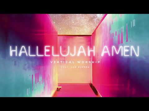 Video thumbnail for Hallelujah Amen