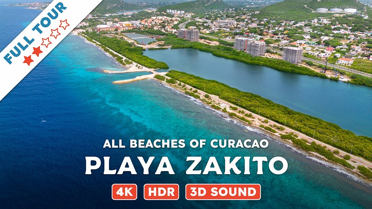 Playa Zakitó