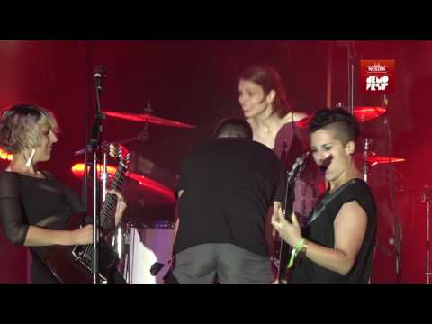 Tri Kapljice @ Demofest 09 - Finale