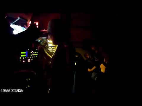 KING SHILOH SOUNDSYSTEM - The Powers Of Jah 'pt1 (Toroki & Ical Ises) @ A-dam noord 051018