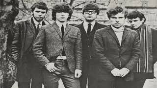 Them - Turn On Your Love Light {1966}