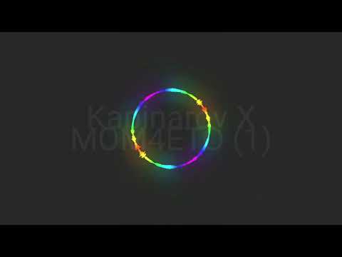 KAPINAROV X MOM4ETO DONALD (OFFICIAL AUDIO 2023)