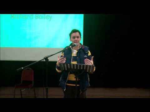 God In Deuteronomy-Deuteronomy 5:6- 21-Thames Valley Church of Christ