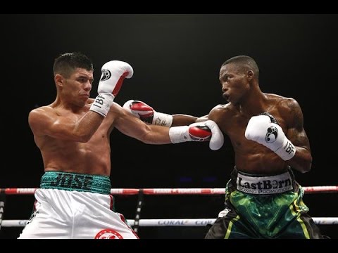 Pound 4 Pound Boxing Report #118 - Showtime Making Moves!!!