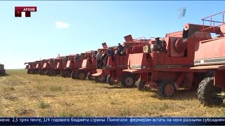 Главные новости. Выпуск от 29.01.2020