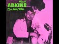 Hasil Adkins - The Wild Man - (Full Album 1987)