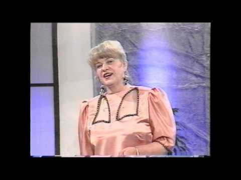 VIDANKA DJORDJIEVSKA - Mnogu merak imam