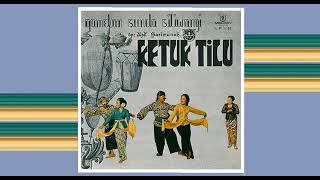 Download lagu GAMELAN SUNDA SILIWANGI (Djuru Kawih. Upit Sarimanah) - Polostomo (1970s) mp3