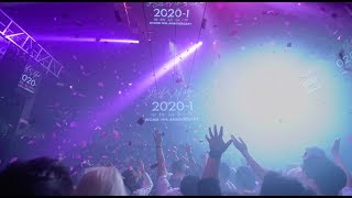 413 SAT WOMB 19th ANNIVERSARY 20201 FINDTOKYO we are the party  Report Movie