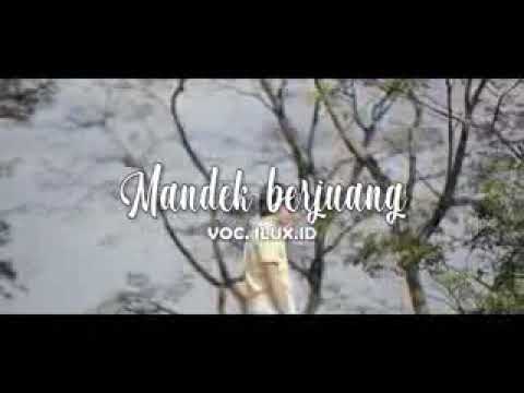 MANDEK BERJUANG ILUX ID (OFFICIAL VIDEO)
