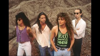 Something To Say (Lyrics) (Harem Scarem) (Official Video) By: HJ