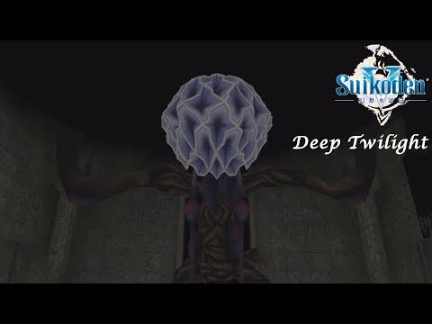 Let's Play Suikoden V! 60: Deep Twilight