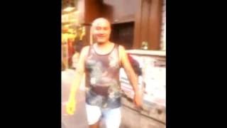 buca forbes caddesi - cenk çetin - vine