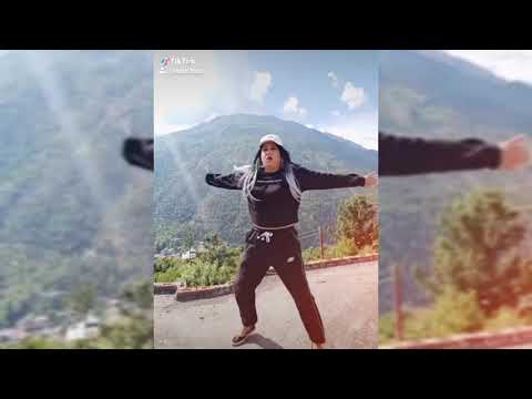 Cadenza Feat. Ms Banks x Spice - Walkout