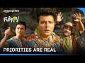 When You Know What You Need To Do Fukrey 3 Prime Video India