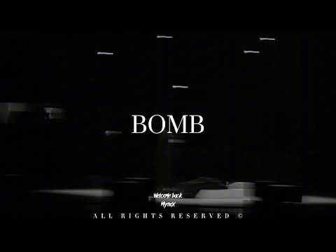 [FREE] | Hard Trap Type Beat | "BOMB" Prod. Mynex