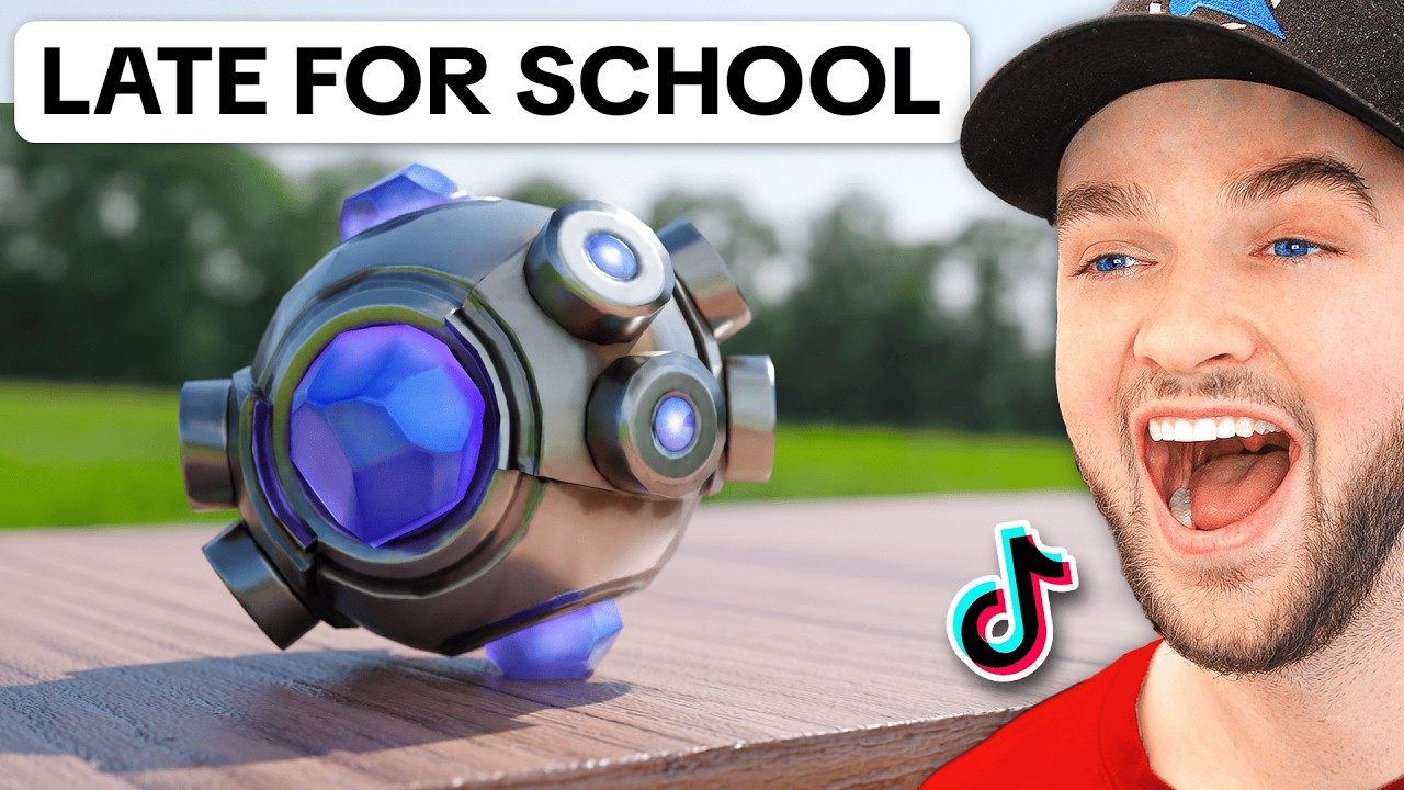 TikToks ONLY Fortnite Kids Will Understand!