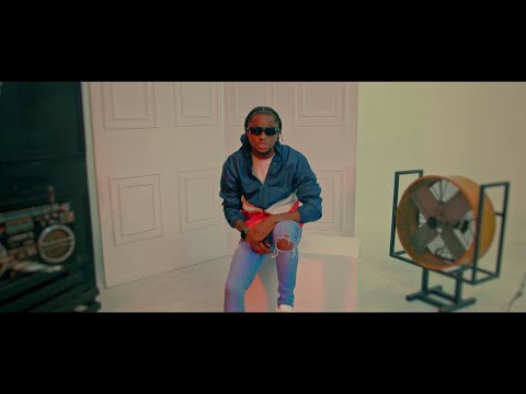 TIKAWO TRAFIK  x WOOLENS STRONG x PERCUTANT FLOW x DAN RUFF - RAP MWEN [OFFICIAL VIDEO]