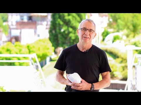 Martin Auch: Jesus heilt deine Wunden!