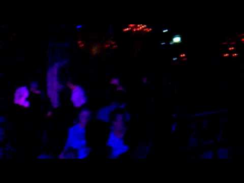 Musikpark A14 @ Oscar de la Fuente | 4. Juni 2010 | HAMMER !!!!!!!