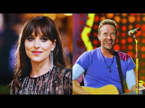 New Update!! Breaking News Of Dakota Johnson and Chris Martin! || It will shock you