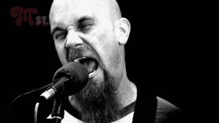 Nick Oliveri - Endless Vacation (Ramones) - Live @ Main St. Sessions