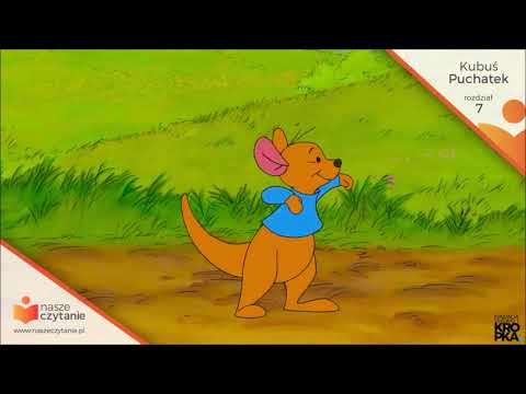 Kubuś Puchatek - rozdział 7