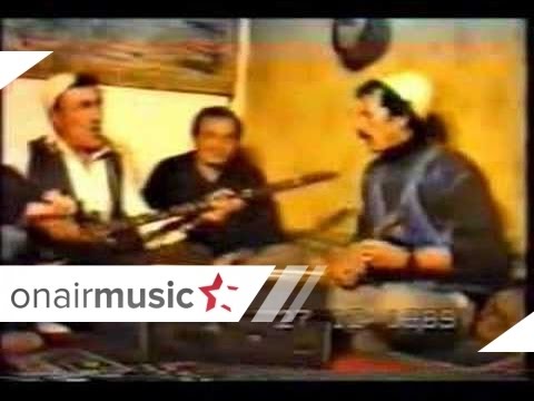 FERIZ DHE BAJRAM (SALIH) KRASNIQI - YMER POPOVCIT