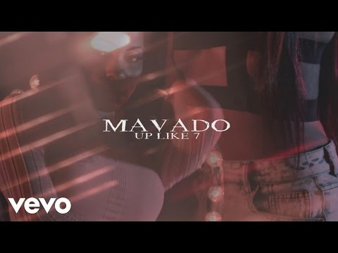 Mavado - Up Like 7 & Boy Like Me