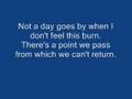 Rise Against - The Good Left Undone (with lyrics ...