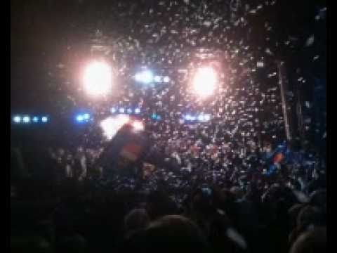 Godset fra Drammen - Bragernes Torg