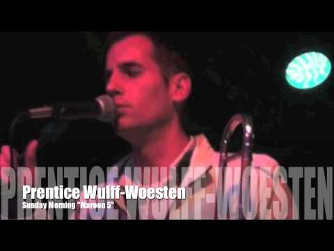 Promotional video thumbnail 3 for Prentice Wulff-Woesten