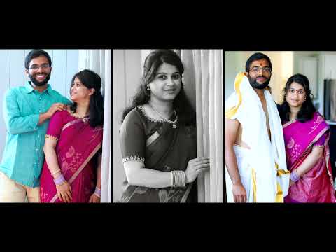 Sravam housewarming sample