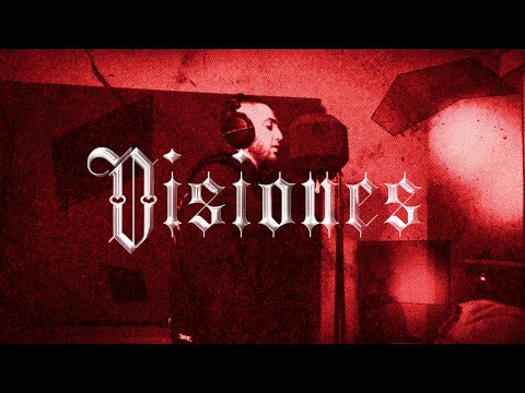 VISIONES - YOUNG HONNY (VISUALIZER)