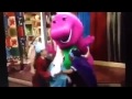 Barney Comes To Life Sing And Dance With Barney