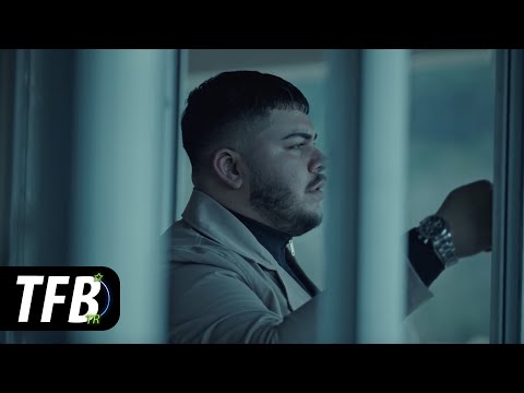 Bayro Şenpınar - Sevmek Haram Oldu [Official Video]
