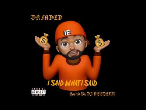 DK FADED - No Excuses ft Dj Necterr (Prodby) VIRUSBEATS