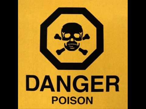 The Prodigy - Poison (Jim Pavloff DNB Remix)