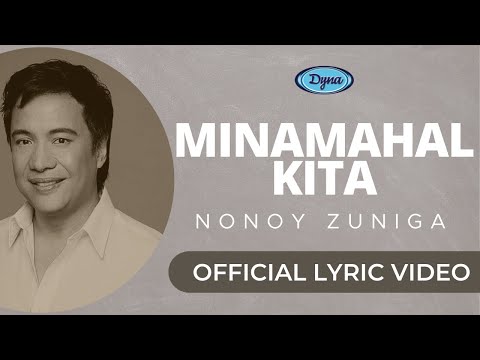 Video thumbnail for Minamahal Kita