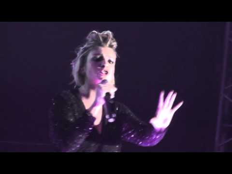 Emma Marrone@Gran Teatro_Con le nuvole.