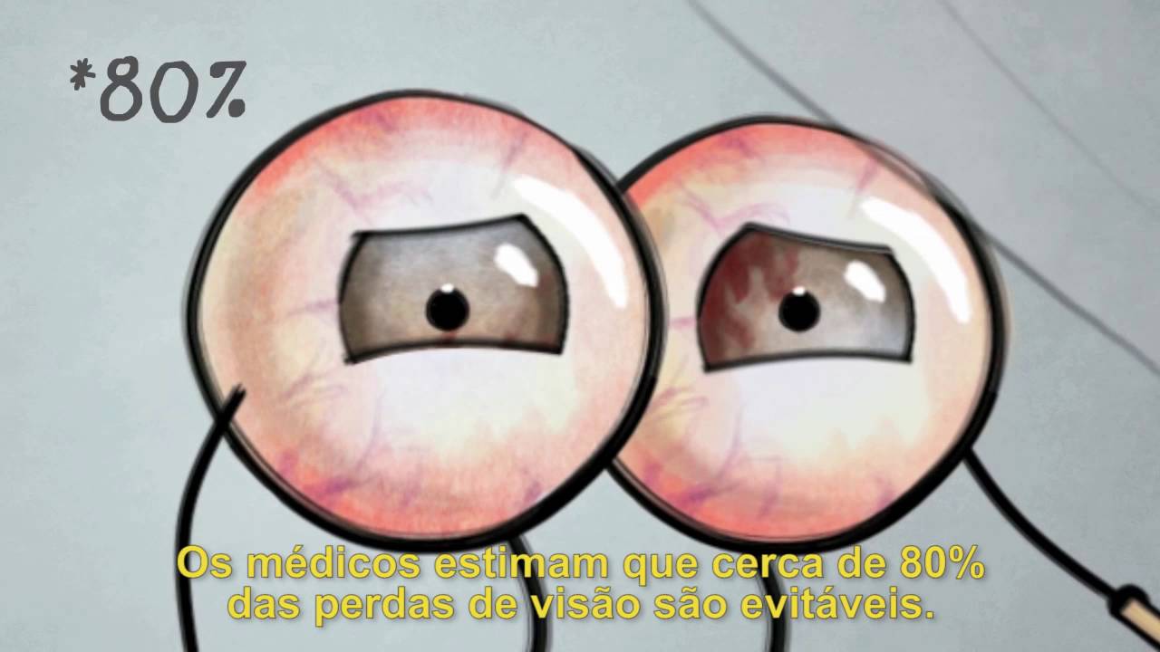 Entenda mais sobre os olhos e cuide da sua saúde ocular