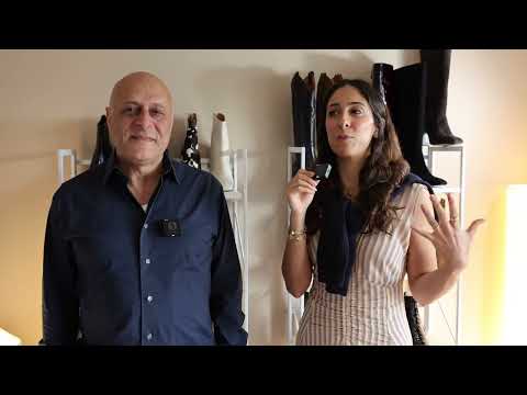 Amie Rafa (Amelia +  Farshad) FSNYE