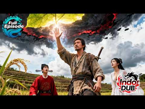 Petani yang diejek sebenarnya adalah Dewa yang bisa memperbaiki langit dengan satu tangan!