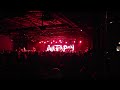 autopsy torn from the womb deathfest2022