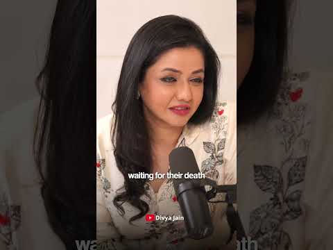 Why Children are Kil*ing Their Parents for Property