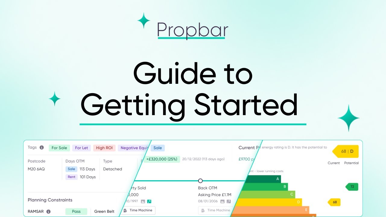 Propbar video preview