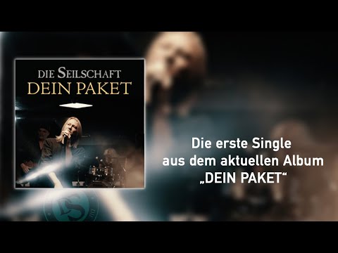 Die Seilschaft - Dein Paket
