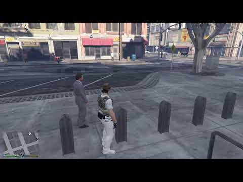 GTA V LSPDFR POLICE MOD 2024 LIVE